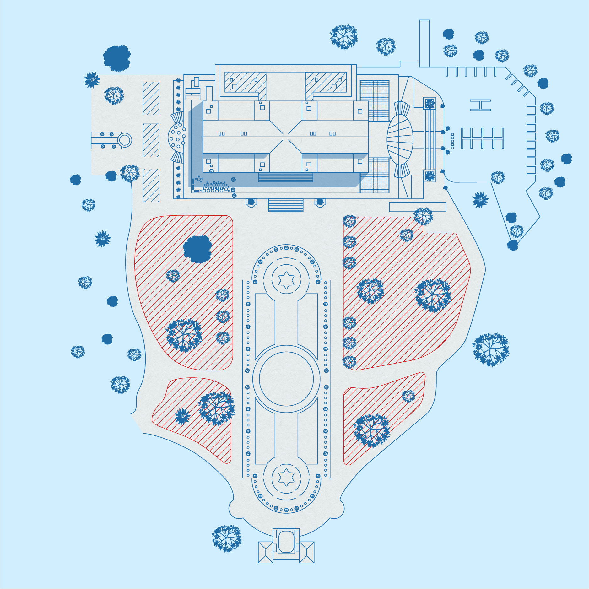 Vektorbasierte Zeichnungen